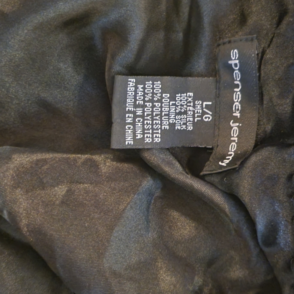 Blouse - Picture 2 of 2